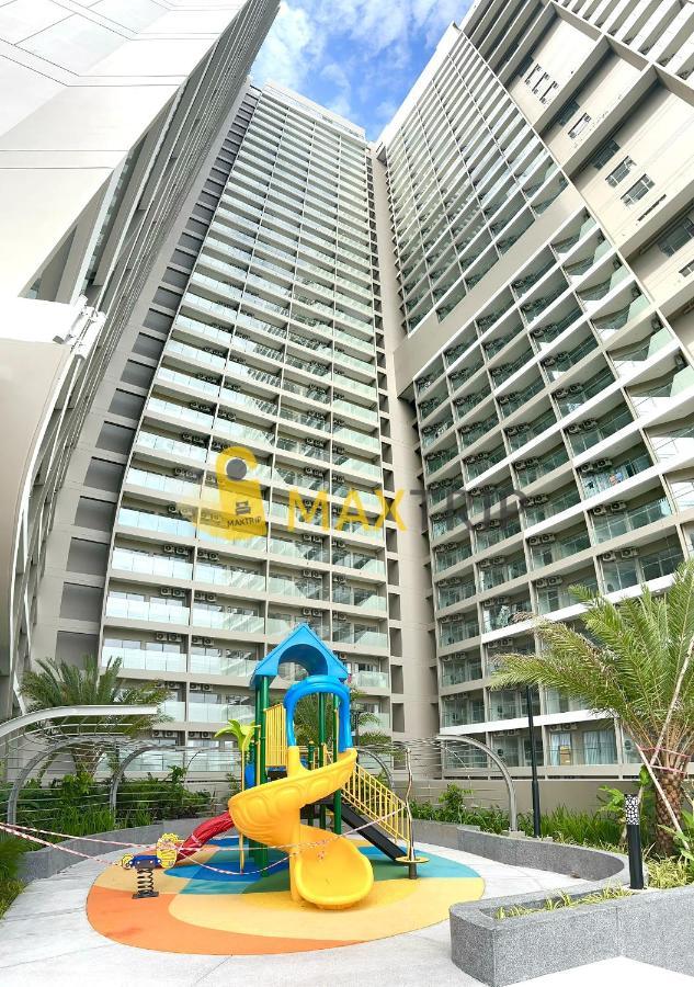 Maxtrip Homestay Luxury - Beachfront - Infinity Pool Vung Tau Bagian luar foto